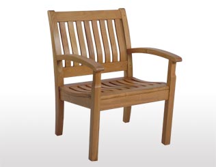 Sillón de un cuerpo